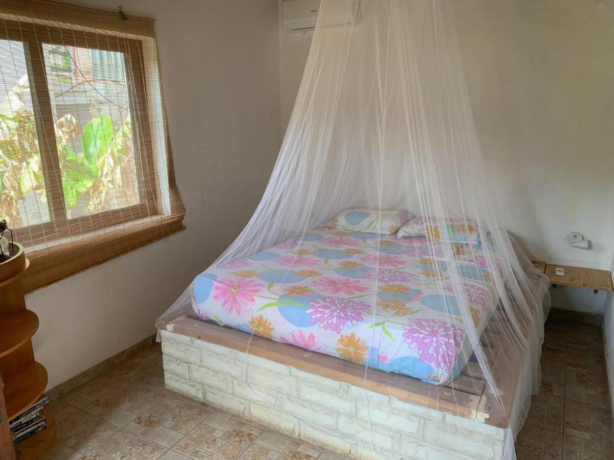 Villa Sea View Mesa Mpanta Закрос Экстерьер фото